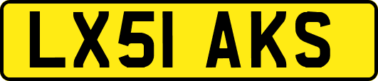 LX51AKS