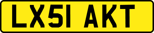 LX51AKT