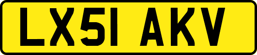 LX51AKV