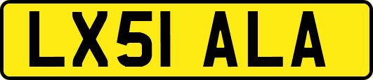 LX51ALA