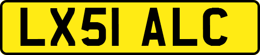 LX51ALC