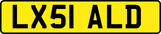 LX51ALD