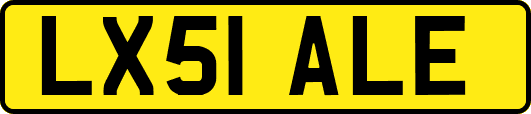 LX51ALE