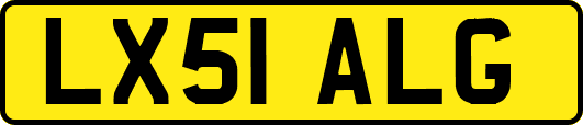 LX51ALG