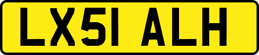 LX51ALH