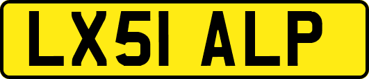 LX51ALP