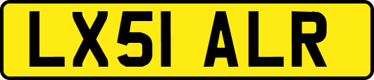 LX51ALR