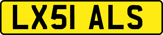 LX51ALS