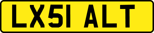 LX51ALT