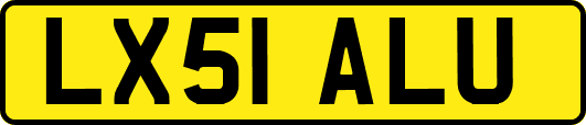 LX51ALU