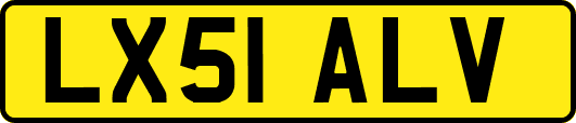 LX51ALV