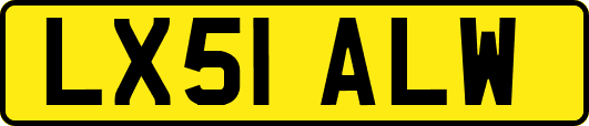 LX51ALW