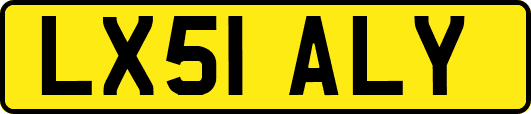 LX51ALY