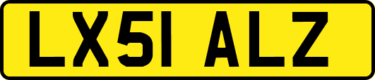 LX51ALZ