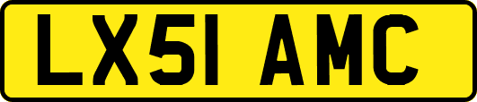 LX51AMC