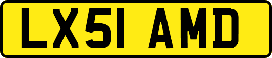 LX51AMD