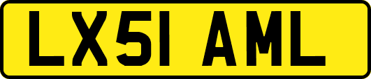 LX51AML