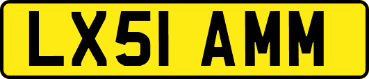 LX51AMM