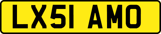 LX51AMO