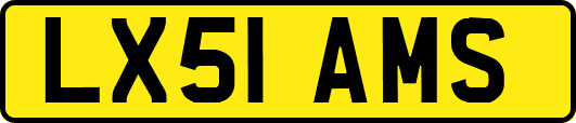 LX51AMS