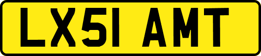 LX51AMT