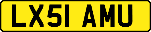 LX51AMU