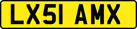 LX51AMX