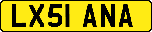 LX51ANA