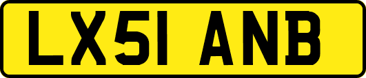 LX51ANB