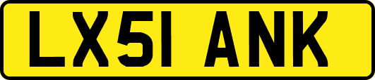 LX51ANK