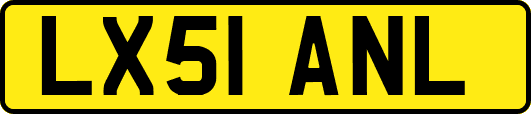 LX51ANL