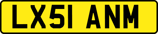 LX51ANM