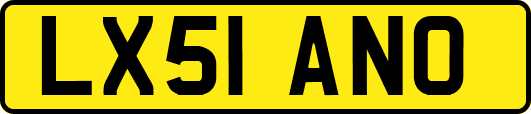 LX51ANO