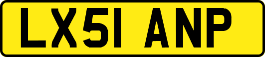 LX51ANP