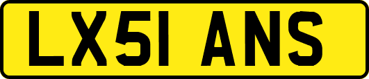 LX51ANS
