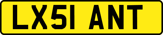 LX51ANT