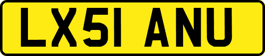 LX51ANU