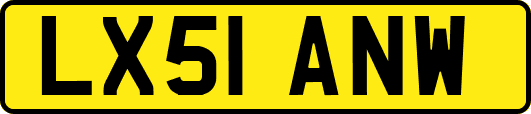 LX51ANW