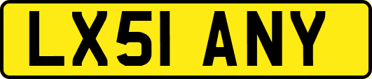 LX51ANY