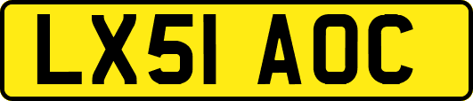 LX51AOC