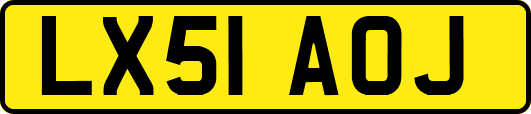 LX51AOJ