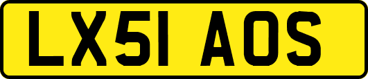 LX51AOS