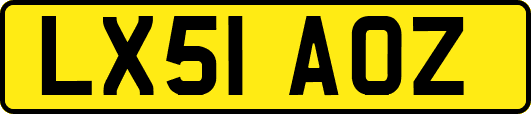 LX51AOZ