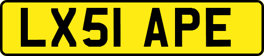 LX51APE