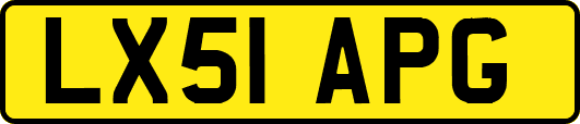 LX51APG