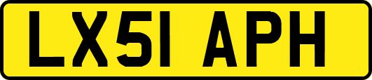 LX51APH