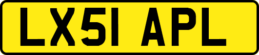 LX51APL