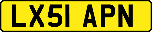 LX51APN