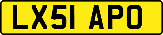 LX51APO