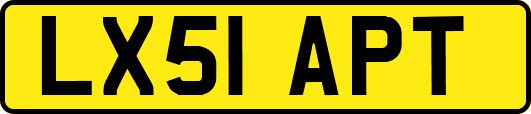 LX51APT